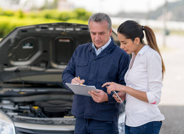 Full coverage car insurance in Salina, KS